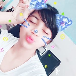 Meet your Posher, Kitty